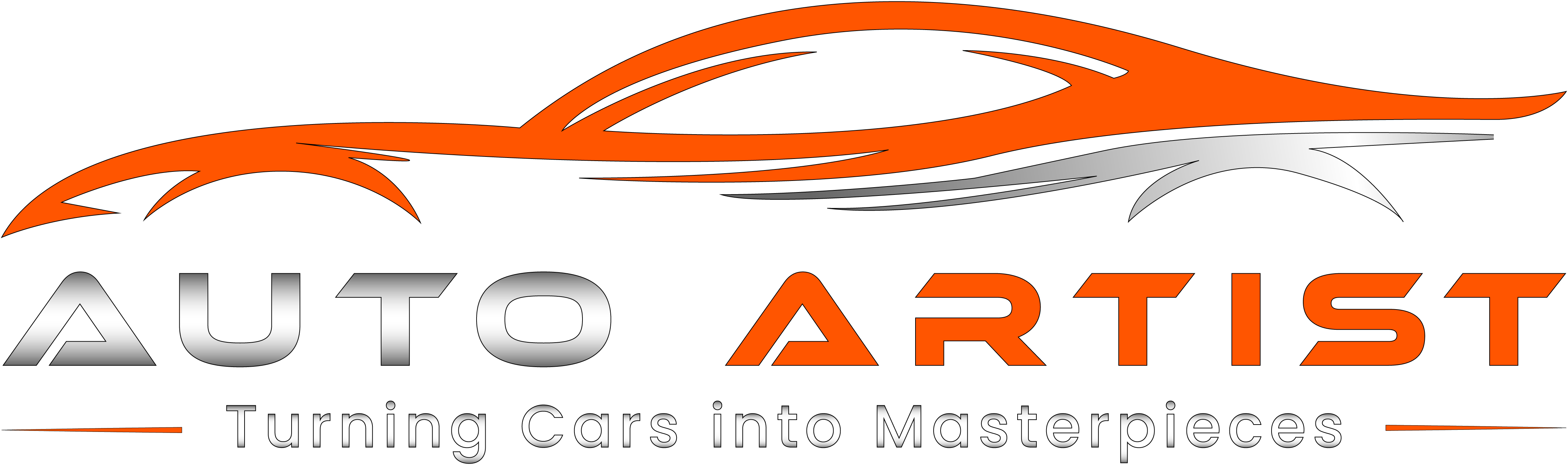 Auto Artist